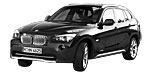 BMW E84 B0702 Fault Code