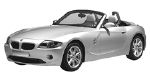 BMW E85 B0702 Fault Code